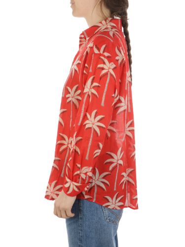 Picture of Hartford | Woman Woven Shirt