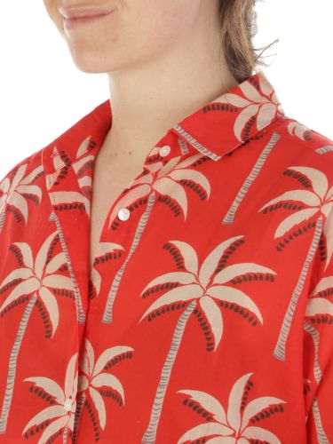 Picture of Hartford | Woman Woven Shirt