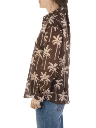 Immagine di Hartford | Woman Woven Shirt