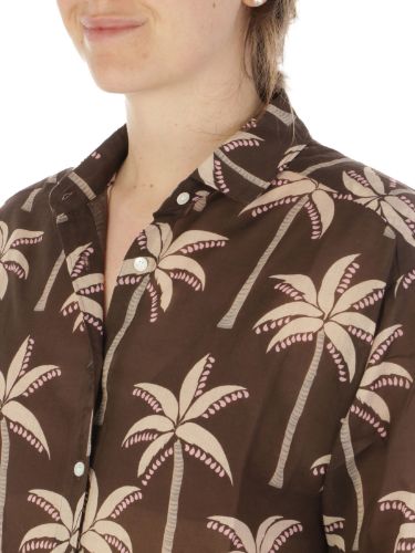 Immagine di Hartford | Woman Woven Shirt