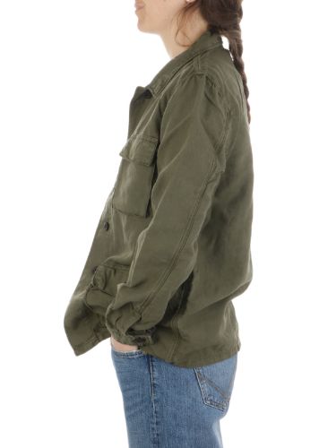 Picture of Hartford | Woman Woven Vest