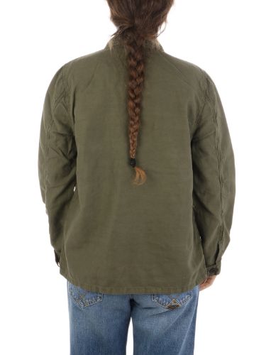 Picture of Hartford | Woman Woven Vest