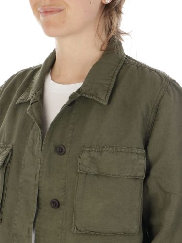 Picture of Hartford | Woman Woven Vest