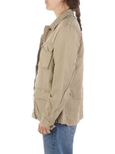 Picture of Hartford | Woman Woven Vest