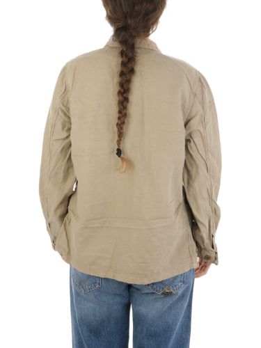 Picture of Hartford | Woman Woven Vest