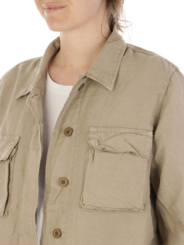 Picture of Hartford | Woman Woven Vest