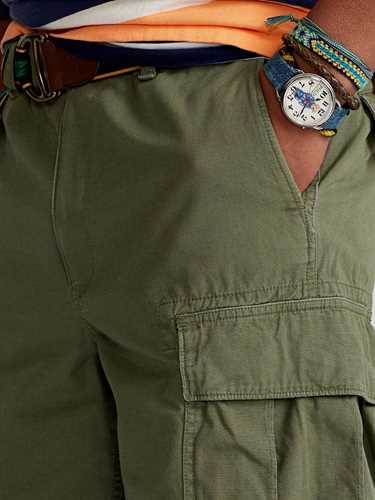 Picture of Polo Ralph Lauren | Cargo Bermuda