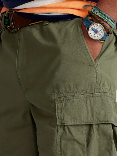 Picture of Polo Ralph Lauren | Cargo Bermuda