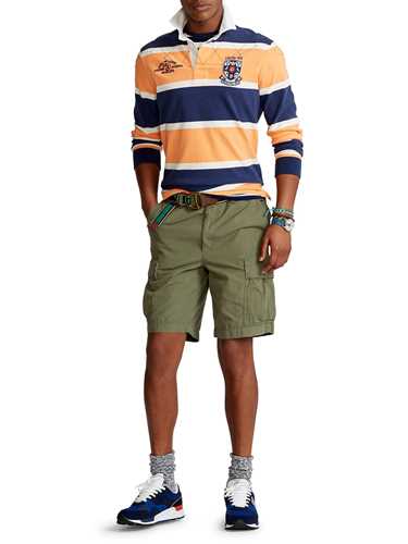 Picture of Polo Ralph Lauren | Cargo Bermuda