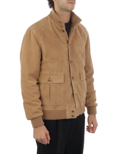 Immagine di VALSTAR | Valstarino Foderato in Suede