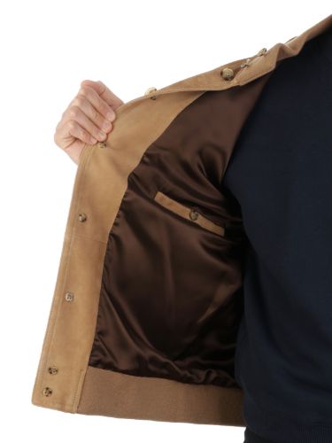 Immagine di Valstar | Lined Valstarino Jacket