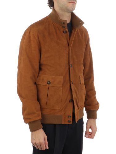 Immagine di VALSTAR | Valstarino Foderato in Suede