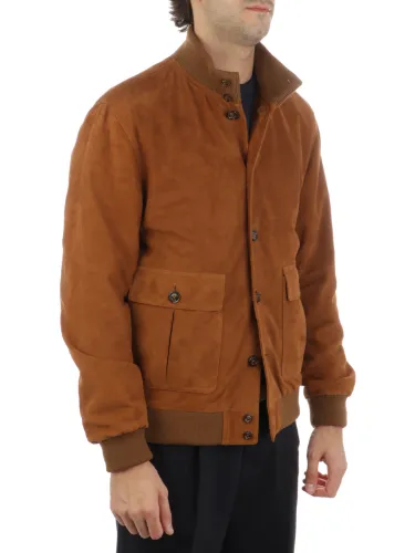 Immagine di VALSTAR | Valstarino Foderato in Suede