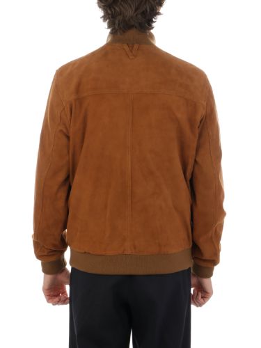 Immagine di VALSTAR | Valstarino Foderato in Suede