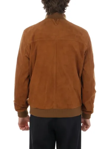 Immagine di VALSTAR | Valstarino Foderato in Suede