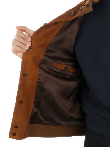 Immagine di VALSTAR | Valstarino Foderato in Suede
