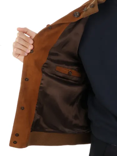 Immagine di VALSTAR | Valstarino Foderato in Suede