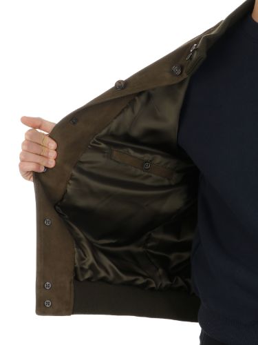 Immagine di Valstar | Lined Valstarino Jacket