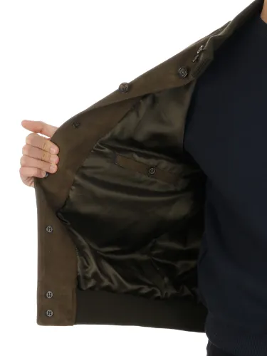 Immagine di VALSTAR | Valstarino Foderato in Suede