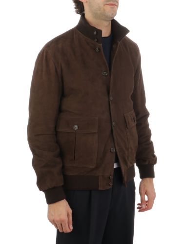 Immagine di VALSTAR | Valstarino Foderato in Suede