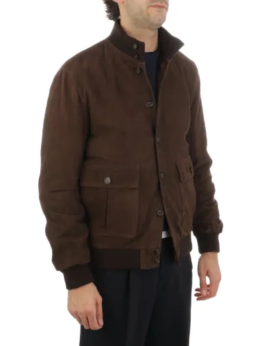 Picture of VALSTAR | Men's Lined Valstarino Jacket