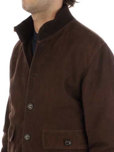 Immagine di VALSTAR | Valstarino Foderato in Suede