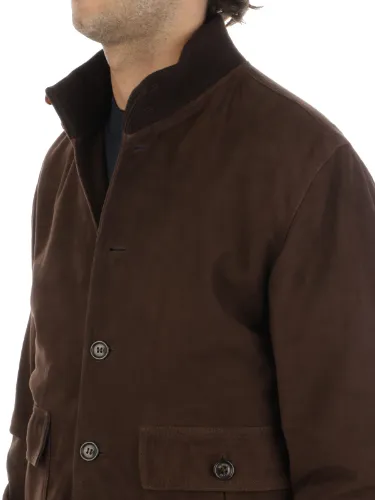 Picture of VALSTAR | Men's Lined Valstarino Jacket