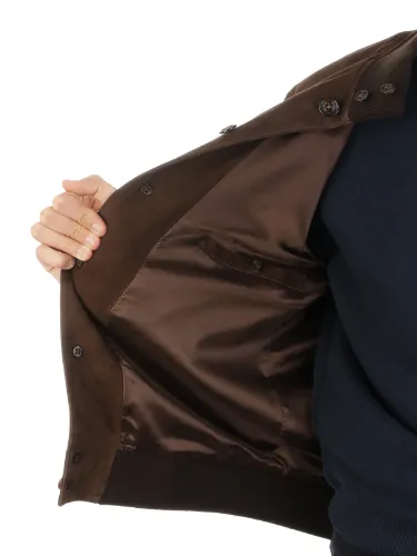 Picture of VALSTAR | Men's Lined Valstarino Jacket