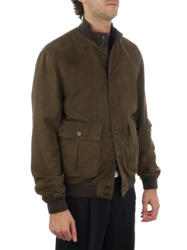Immagine di VALSTAR | Valstarino Sfoderato in Suede