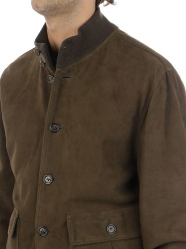 Immagine di VALSTAR | Valstarino Sfoderato in Suede