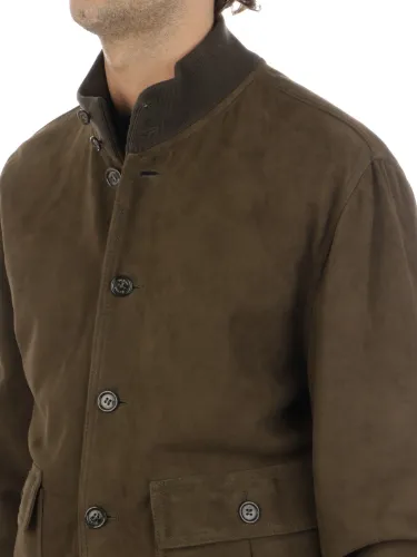 Immagine di VALSTAR | Valstarino Sfoderato in Suede