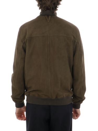 Immagine di VALSTAR | Valstarino Sfoderato in Suede