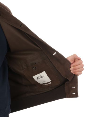 Picture of VALSTAR | Men's Unlined Valstarino Jacket