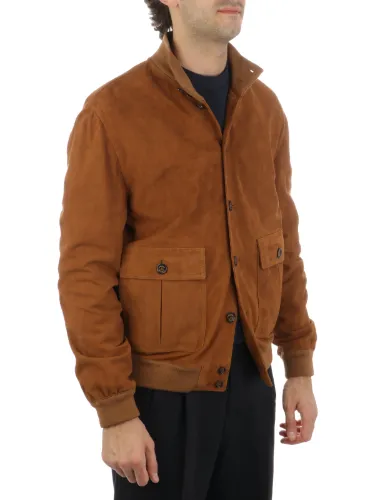 Immagine di VALSTAR | Valstarino Sfoderato in Suede