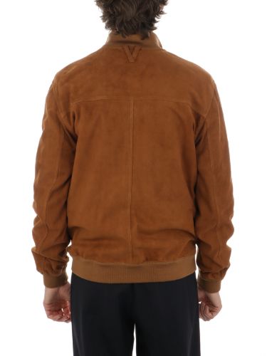 Immagine di VALSTAR | Valstarino Sfoderato in Suede