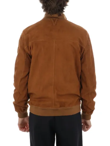 Immagine di VALSTAR | Valstarino Sfoderato in Suede