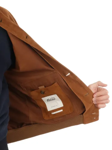 Immagine di VALSTAR | Valstarino Sfoderato in Suede