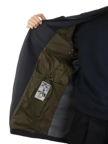 Immagine di VALSTAR | Pocketable Rain Coat Uomo