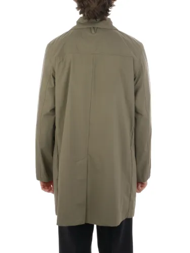 Immagine di VALSTAR | Pocketable Rain Coat Uomo