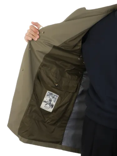 Immagine di VALSTAR | Pocketable Rain Coat Uomo