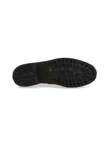 Immagine di BOTTI | Mocassino Uomo in Suede con Nappine