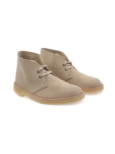 Picture of CLARKS | Men's Desert Boot