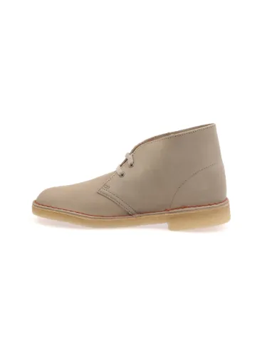 Picture of CLARKS | Men's Desert Boot