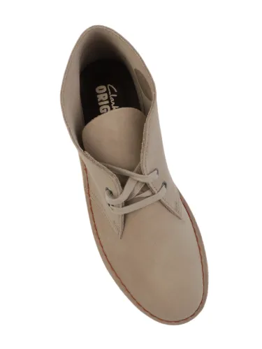 Picture of CLARKS | Men's Desert Boot