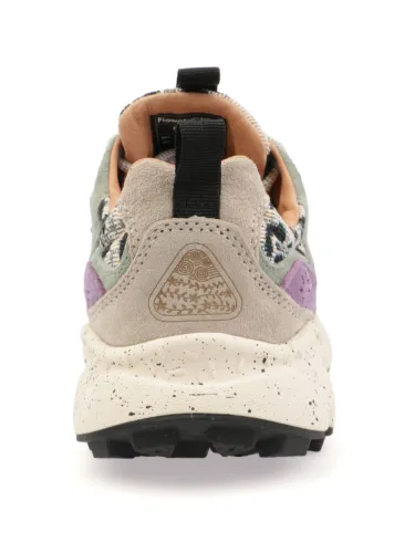 Immagine di FLOWER MOUNTAIN | Sneakers Donna Yamano 3 in Suede