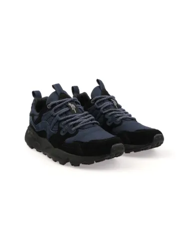 Picture of FLOWER MOUNTAIN | Women's Yamano 3 Suede Sneakers
