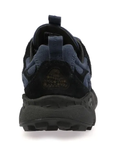 Picture of FLOWER MOUNTAIN | Women's Yamano 3 Suede Sneakers