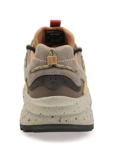 Immagine di FLOWER MOUNTAIN | Sneakers Uomo Yamabushi
