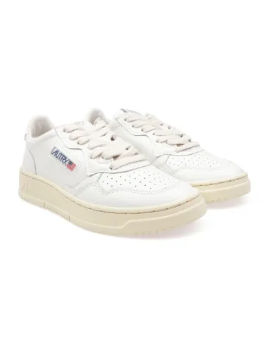 Immagine di AUTRY | Sneakers Donna Medalist Low In Pelle