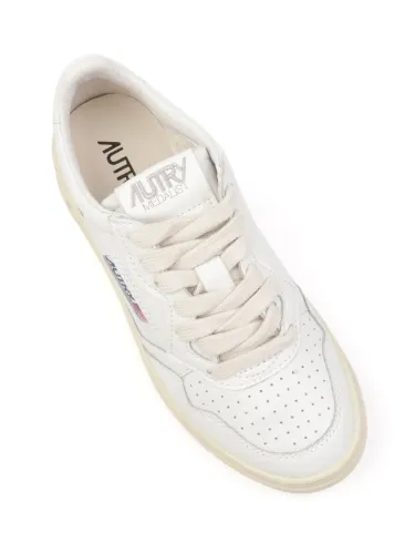 Immagine di AUTRY | Sneakers Donna Medalist Low In Pelle